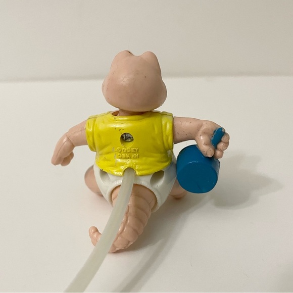 Vtg 90a Dinosaurs TV Show McDonalds Sinclair
Family Moving Toys - Picture 4 of 16